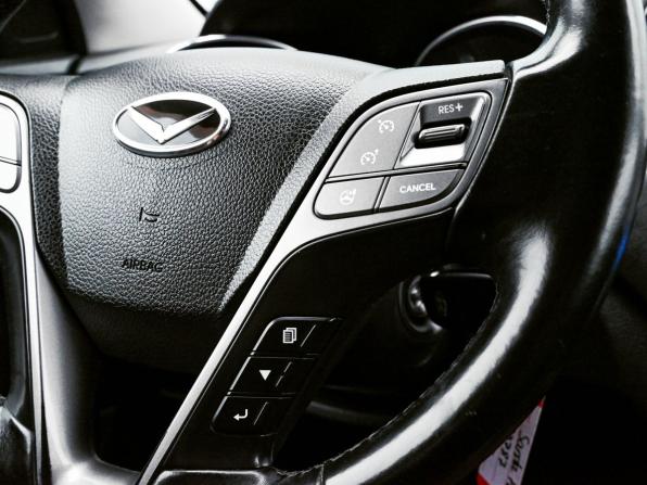 Hyundai Santa Fe III с пробегом 2013 года, цена 1 710 000 рублей, 185000 км, внедорожник, Автокод Объявления