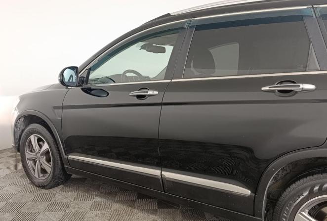 Haval H6 I с пробегом 2019 года, цена 1 530 000 рублей, 60794 км, внедорожник, Автокод Объявления
