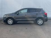 Suzuki SX4 II (S-Cross) Рестайлинг Москва  - изображение 31