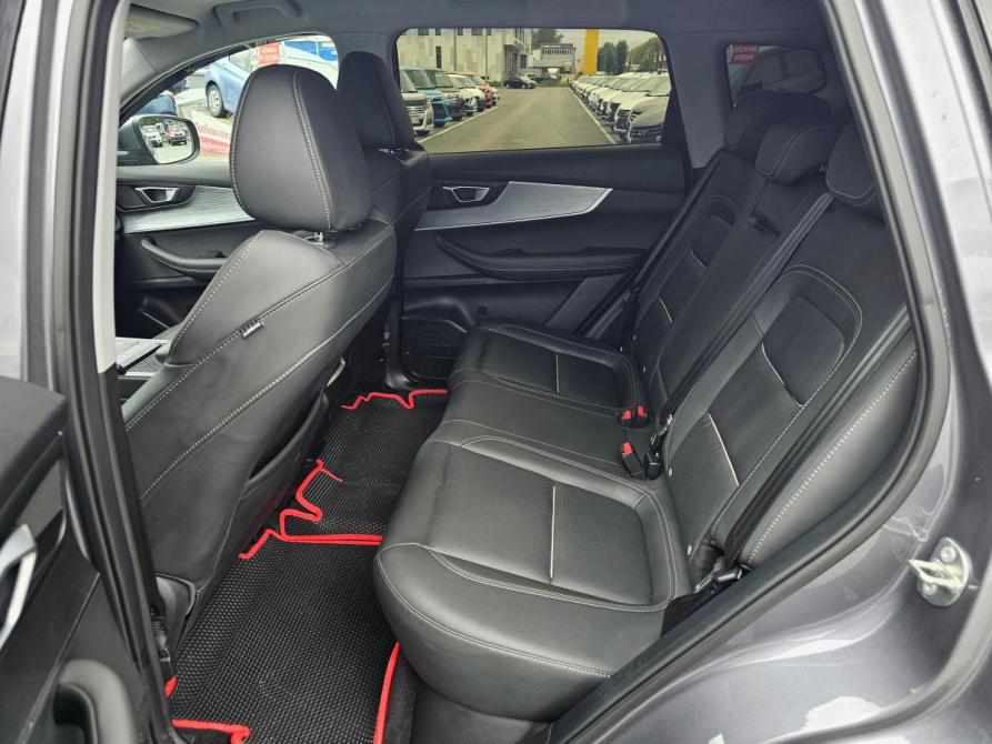 Chery Tiggo 7 Pro Max I Тюмень  - изображение 12