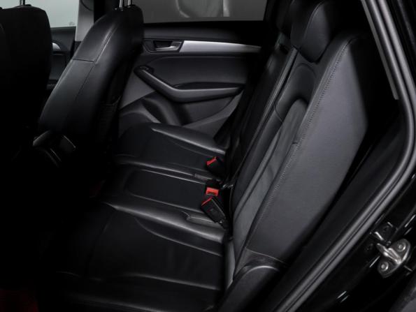 Audi Q5 I (8R) Рестайлинг с пробегом 2015 года, цена 1 898 000 рублей, 111769 км, внедорожник, Автокод Объявления