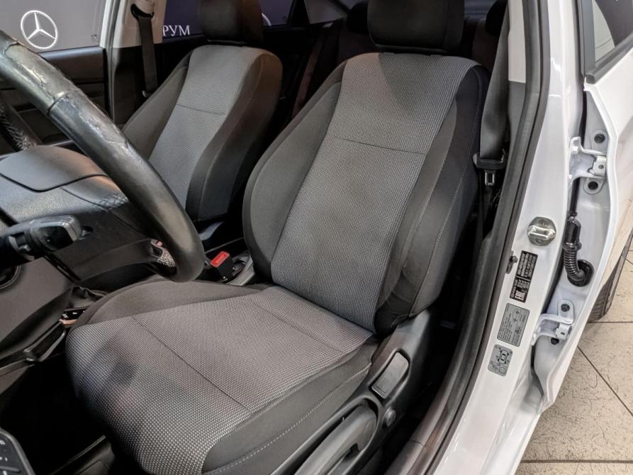 Hyundai Solaris II Рестайлинг Москва  - изображение 20