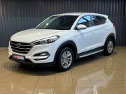 Hyundai Tucson III Ростов-на-Дону  - изображение 14