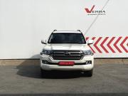 Toyota Land Cruiser 200 Series Рестайлинг 2 Пермь  - изображение 30