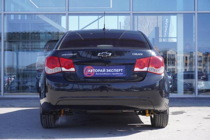 Chevrolet Cruze I с пробегом 2012 года, цена 535 000 рублей, 247856 км, седан, Автокод Объявления