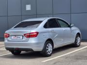 Lada (ВАЗ) Vesta I Воронеж  - изображение 28