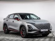 Omoda C5 I Санкт-Петербург  - изображение 35