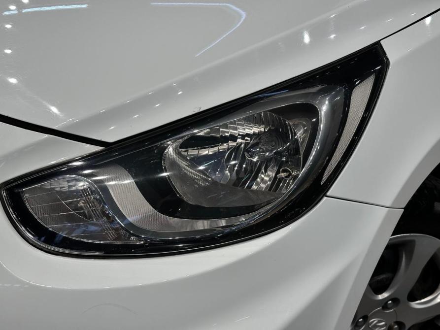 Hyundai Solaris I Краснодар  - изображение 13