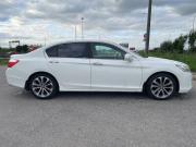 Honda Accord IX Санкт-Петербург  - изображение 31