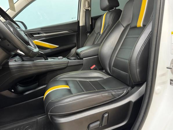 Haval F7x I с пробегом 2021 года, цена 1 995 000 рублей, 65000 км, внедорожник, Автокод Объявления