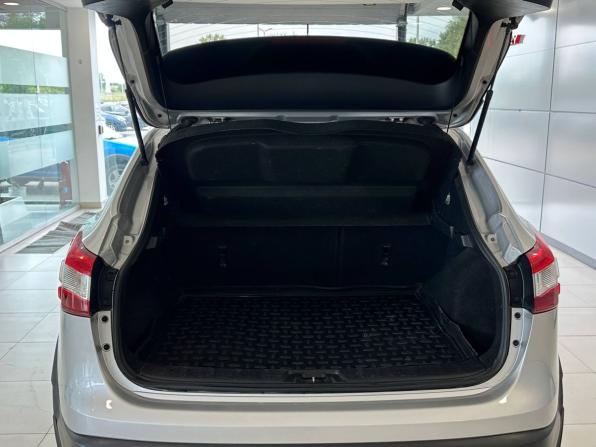 Nissan Qashqai II с пробегом 2016 года, цена 1 537 000 рублей, 161812 км, внедорожник, Автокод Объявления