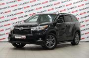 Toyota Highlander III (XU50) Сургут  - изображение 40