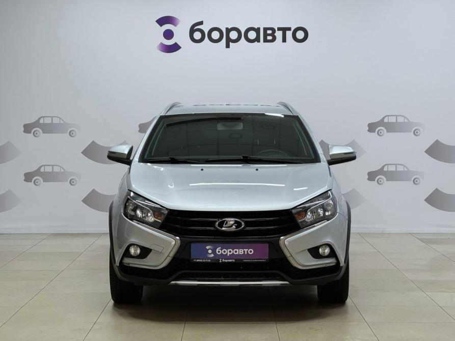 Lada (ВАЗ) Vesta I Ставрополь  - изображение 2