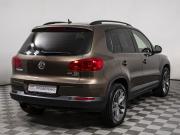 Volkswagen Tiguan I Рестайлинг Москва  - изображение 18