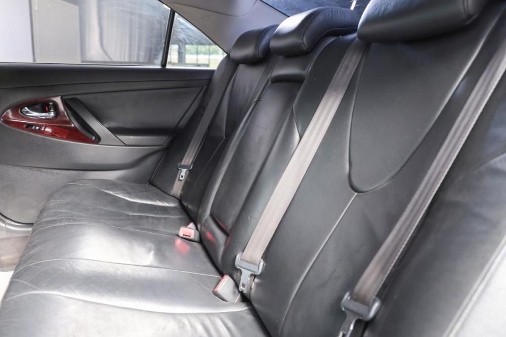 Toyota Camry VI (XV40) Новосибирск  - изображение 18