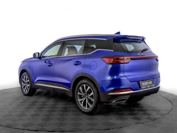Xcite X-Cross 7 с пробегом 2024 года, цена 1 700 000 рублей, 40493 км, внедорожник, Автокод Объявления