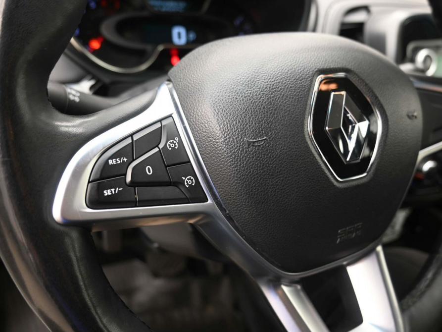 Renault Kaptur I Рестайлинг Ростов-на-Дону  - изображение 12