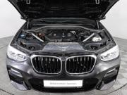BMW X3 III (G01) Химки  - изображение 28