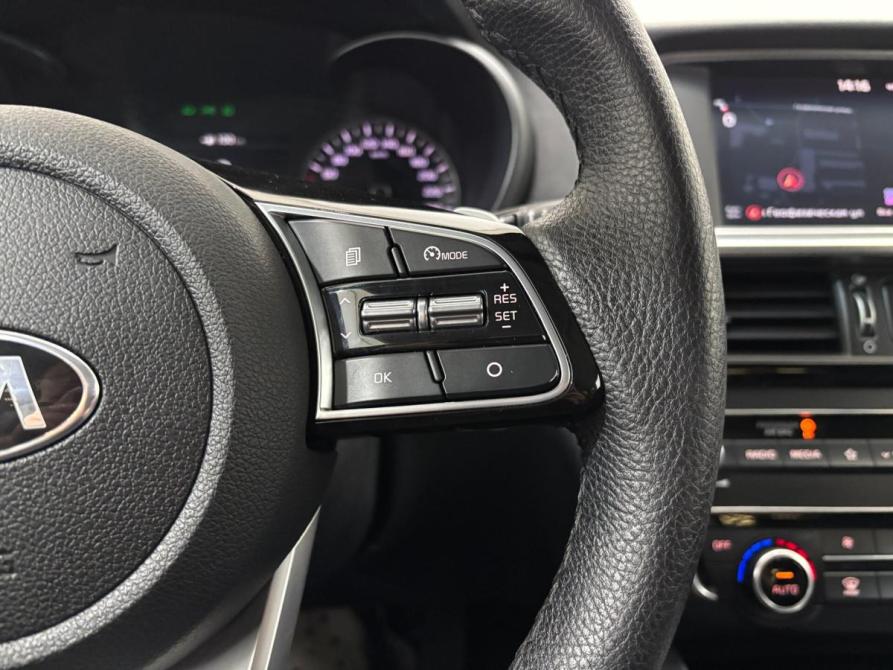 Kia Optima IV Рестайлинг Альметьевск  - изображение 23