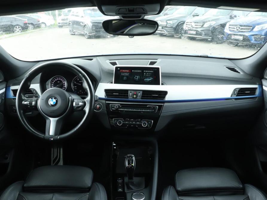 BMW X2 I (F39) Москва  - изображение 13