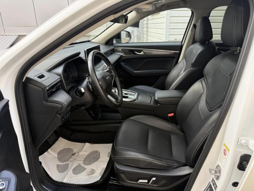 Haval Jolion I Рестайлинг Оренбург  - изображение 9