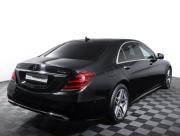 Mercedes-Benz S-Класс VI (W222 C217) Рестайлинг Москва  - изображение 32