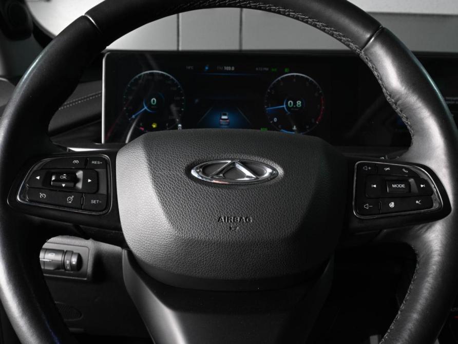 Chery Tiggo 7 Pro Max I Ростов-на-Дону  - изображение 13