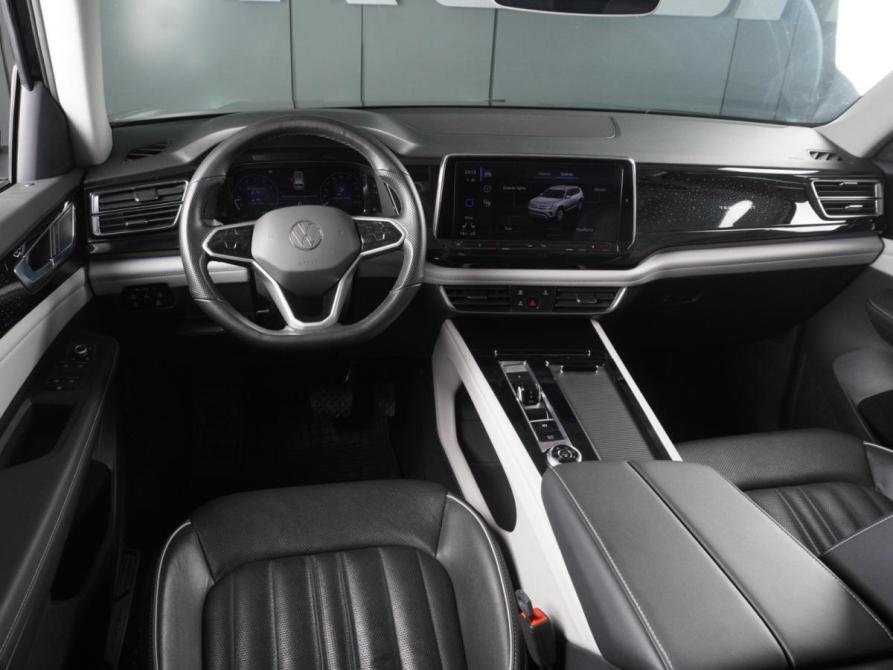 Volkswagen Teramont I Рестайлинг (China Market) Минеральные Воды  - изображение 6