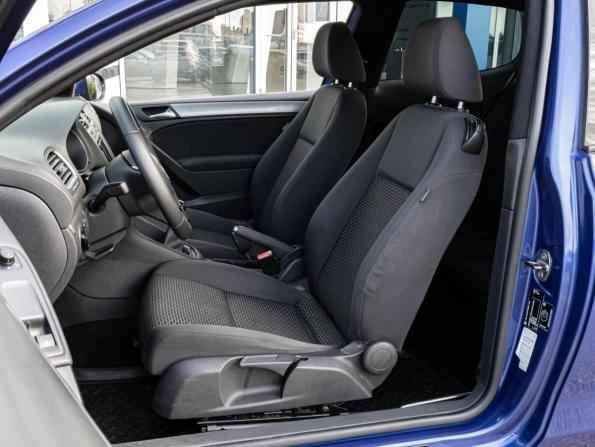 Volkswagen Golf VI с пробегом 2012 года, цена 945 000 рублей, 208999 км, хэтчбек, Автокод Объявления