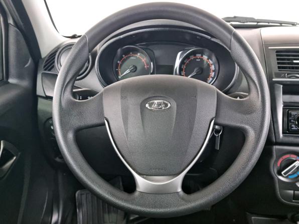 Lada (ВАЗ) Granta I Рестайлинг с пробегом 2023 года, цена 770 000 рублей, 40000 км, лифтбек, Автокод Объявления