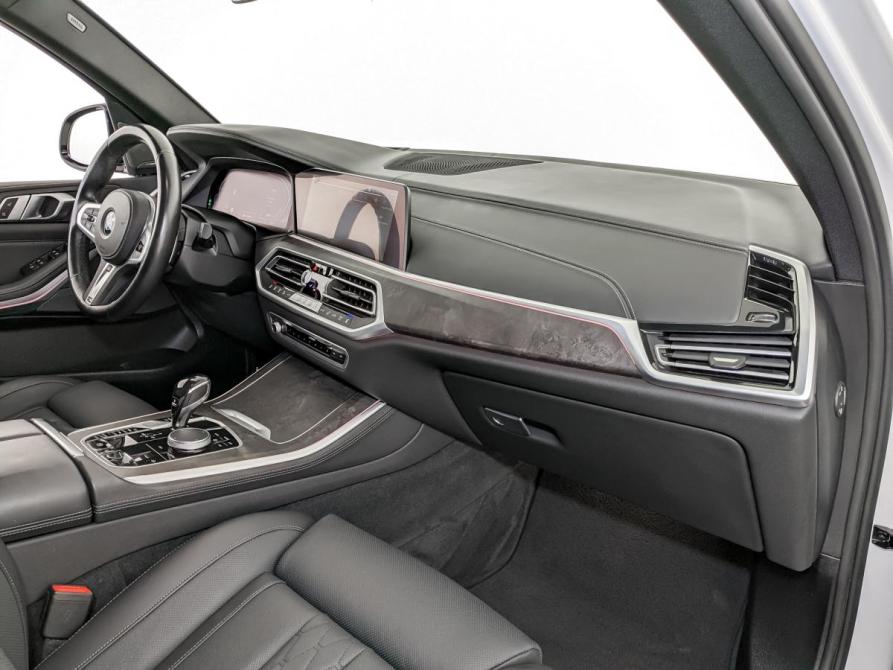 BMW X5 IV (G05/G18) Москва  - изображение 11