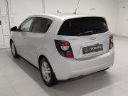 Chevrolet Aveo II Казань  - изображение 30