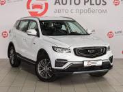 Geely Atlas Pro Минеральные Воды  - изображение 21