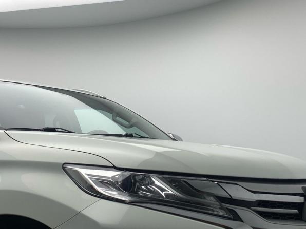 Mitsubishi Pajero Sport III с пробегом 2018 года, цена 2 599 000 рублей, 118281 км, внедорожник, Автокод Объявления