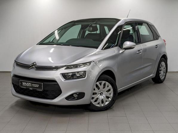 Citroen C4 Picasso II с пробегом 2014 года, цена 970 000 рублей, 50000 км, компактвэн, Автокод Объявления