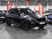 BMW X3 III (G01) Санкт-Петербург  - изображение 29