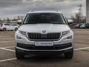Skoda Kodiaq I Москва  - изображение 23