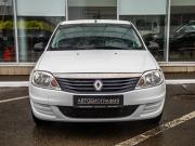 Renault Logan I Рестайлинг Волгоград  - изображение 34
