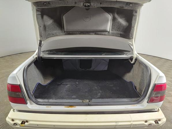 BMW 5 серии III (E34) с пробегом 1989 года, цена 210 000 рублей, 300986 км, седан, Автокод Объявления