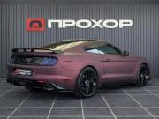 Ford Mustang VI Рестайлинг Пермь  - изображение 55