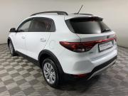 Kia Rio IV Москва  - изображение 26