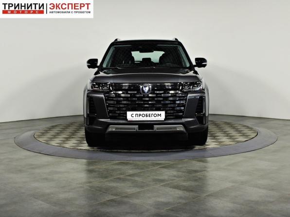 Changan CS95 I Рестайлинг 2 с пробегом 2024 года, цена 3 457 000 рублей, 2039 км, внедорожник, Автокод Объявления