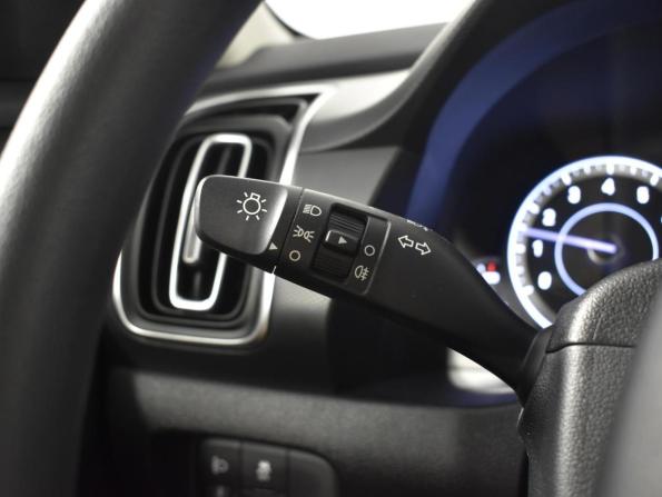 Hyundai Creta II с пробегом 2022 года, цена 1 870 200 рублей, 68215 км, внедорожник, Автокод Объявления