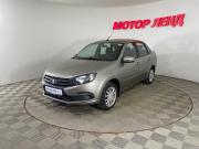 Lada (ВАЗ) Granta I Рестайлинг Воронеж  - изображение 20