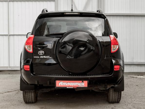 Toyota RAV4 III (XA30) с пробегом 2007 года, цена 1 290 000 рублей, 303693 км, внедорожник, Автокод Объявления