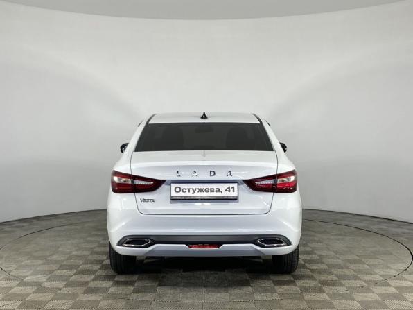 Lada (ВАЗ) Vesta I Рестайлинг (NG) с пробегом 2024 года, цена 1 160 000 рублей, 38961 км, седан, Автокод Объявления