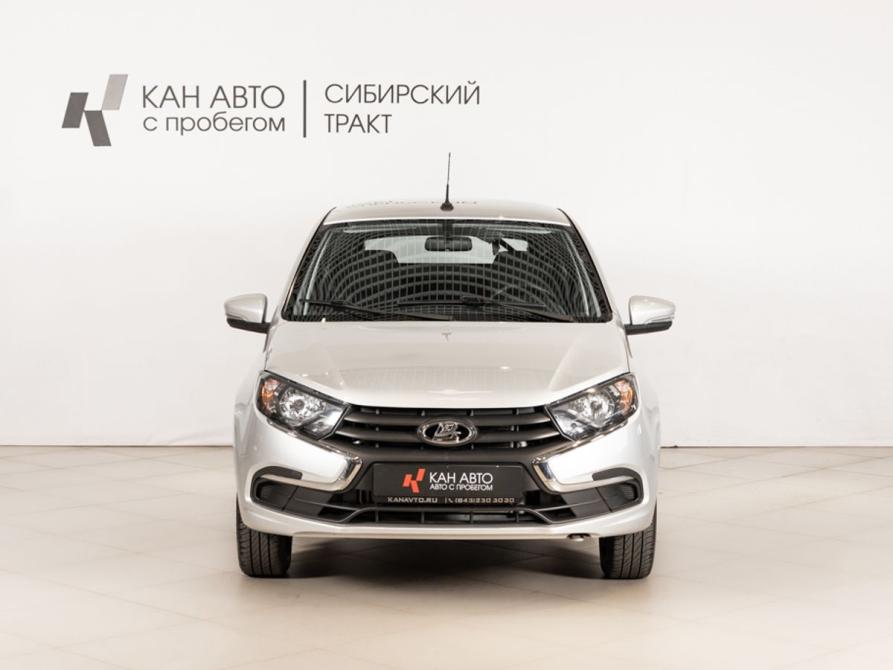 Lada (ВАЗ) Granta I Рестайлинг Казань  - изображение 2