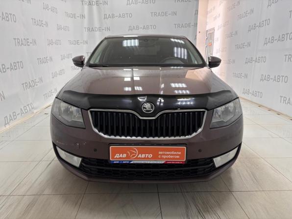 Skoda Octavia III (A7) с пробегом 2014 года, цена 890 000 рублей, 158000 км, лифтбек, Автокод Объявления