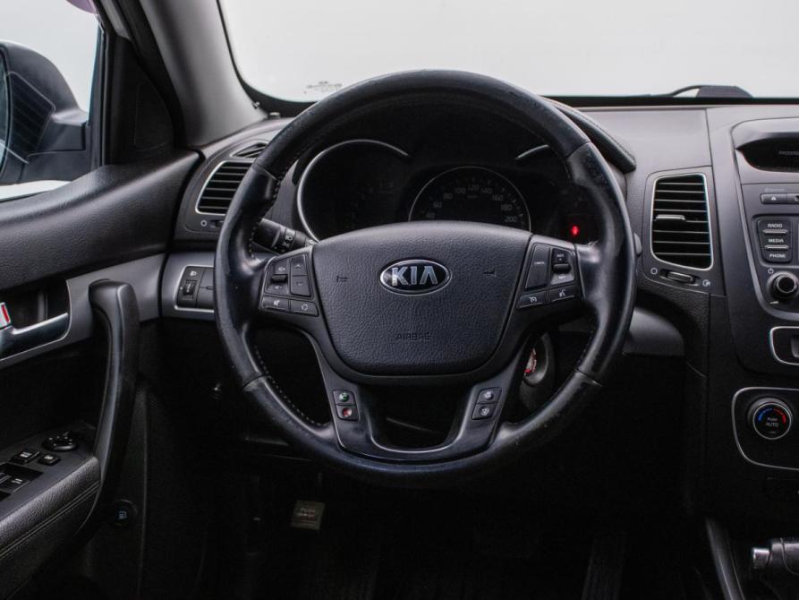 Kia Sorento II Рестайлинг Москва  - изображение 15