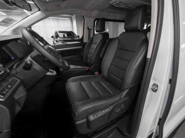Fiat Ulysse III с пробегом 2025 года, цена 5 900 000 рублей, 37 км, минивэн, Автокод Объявления